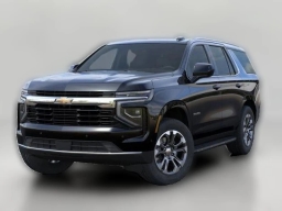 Chevrolet Tahoe LS 4WD 4dr 2026