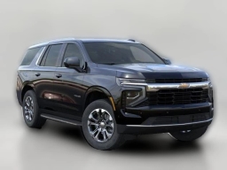 Chevrolet Tahoe LS 4WD 4dr 2026