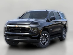 Chevrolet Tahoe LS 4WD 4dr 2026