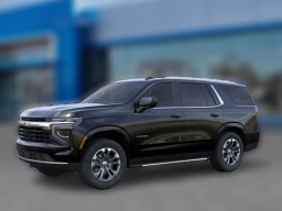 Chevrolet Tahoe LS 4WD 4dr 2026