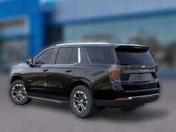Chevrolet Tahoe LS 4WD 4dr 2026