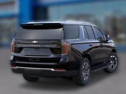 Chevrolet Tahoe LS 4WD 4dr 2026