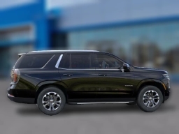 Chevrolet Tahoe LS 4WD 4dr 2026