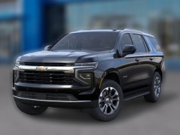 Chevrolet Tahoe LS 4WD 4dr 2026