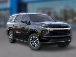 Chevrolet Tahoe LS 4WD 4dr 2026