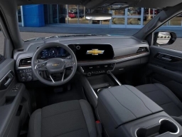 Chevrolet Tahoe LS 4WD 4dr 2026