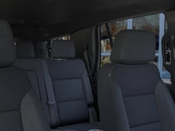 Chevrolet Tahoe LS 4WD 4dr 2026
