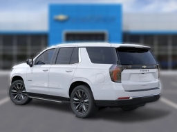 Chevrolet Tahoe LS 4WD 4dr 2026