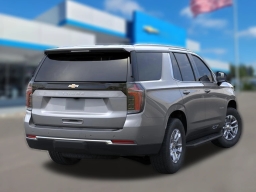 Chevrolet Tahoe LS 4WD 4dr 2026