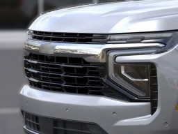 Chevrolet Tahoe LS 4WD 4dr 2026