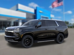 Chevrolet Tahoe LS 4WD 4dr 2026