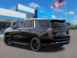 Chevrolet Tahoe LS 4WD 4dr 2026