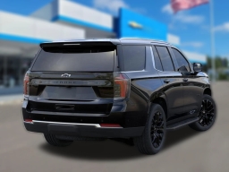 Chevrolet Tahoe LS 4WD 4dr 2026