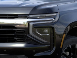 Chevrolet Tahoe LS 4WD 4dr 2026