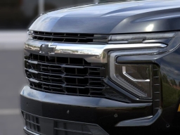 Chevrolet Tahoe LS 4WD 4dr 2026