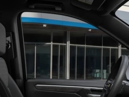 Chevrolet Tahoe LS 4WD 4dr 2026