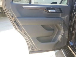 Chevrolet Tahoe LS 4WD 4dr 2026