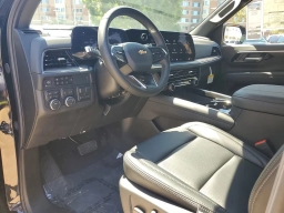 Chevrolet Tahoe LS 4WD 4dr 2026