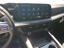 Chevrolet Tahoe LS 4WD 4dr 2026
