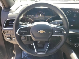 Chevrolet Tahoe LS 4WD 4dr 2026
