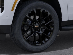 Chevrolet Tahoe LS 4WD 4dr 2026