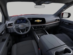 Chevrolet Tahoe LS 4WD 4dr 2026