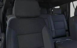 Chevrolet Tahoe LS 4WD 4dr 2026