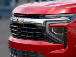 Chevrolet Tahoe LS 4WD 4dr 2026