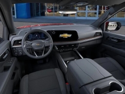 Chevrolet Tahoe LS 4WD 4dr 2026