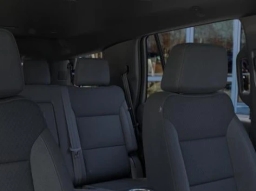 Chevrolet Tahoe LS 4WD 4dr 2026