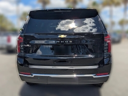 Chevrolet Tahoe LS 4WD 4dr 2026