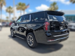 Chevrolet Tahoe LS 4WD 4dr 2026