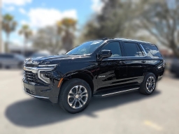 Chevrolet Tahoe LS 4WD 4dr 2026