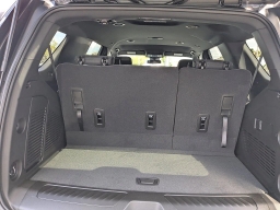 Chevrolet Tahoe LS 4WD 4dr 2026