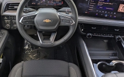 Chevrolet Tahoe LS 4WD 4dr 2026