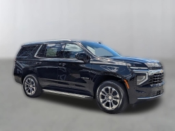 Chevrolet Tahoe LS 4WD 4dr 2026