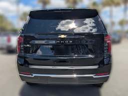 Chevrolet Tahoe LS 4WD 4dr 2026