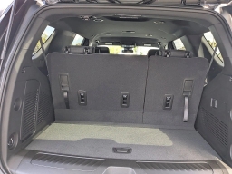 Chevrolet Tahoe LS 4WD 4dr 2026