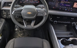 Chevrolet Tahoe LS 4WD 4dr 2026