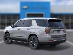 Chevrolet Tahoe LS 4WD 4dr 2026