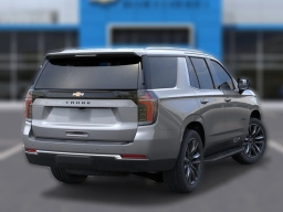 Chevrolet Tahoe LS 4WD 4dr 2026