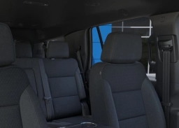 Chevrolet Tahoe LS 4WD 4dr 2026