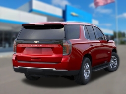 Chevrolet Tahoe LS 4WD 4dr 2026