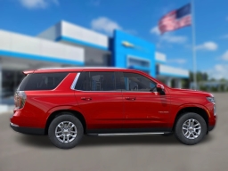 Chevrolet Tahoe LS 4WD 4dr 2026