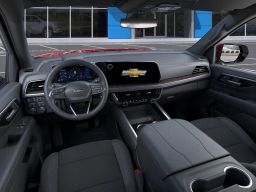 Chevrolet Tahoe LS 4WD 4dr 2026