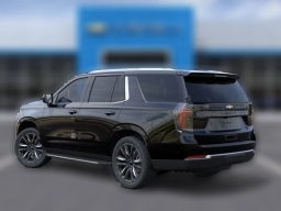 Chevrolet Tahoe LS 4WD 4dr 2026