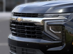 Chevrolet Tahoe LS 4WD 4dr 2026