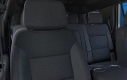 Chevrolet Tahoe LS 4WD 4dr 2026