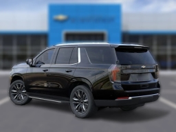 Chevrolet Tahoe LS 4WD 4dr 2026