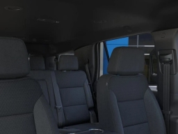 Chevrolet Tahoe LS 4WD 4dr 2026